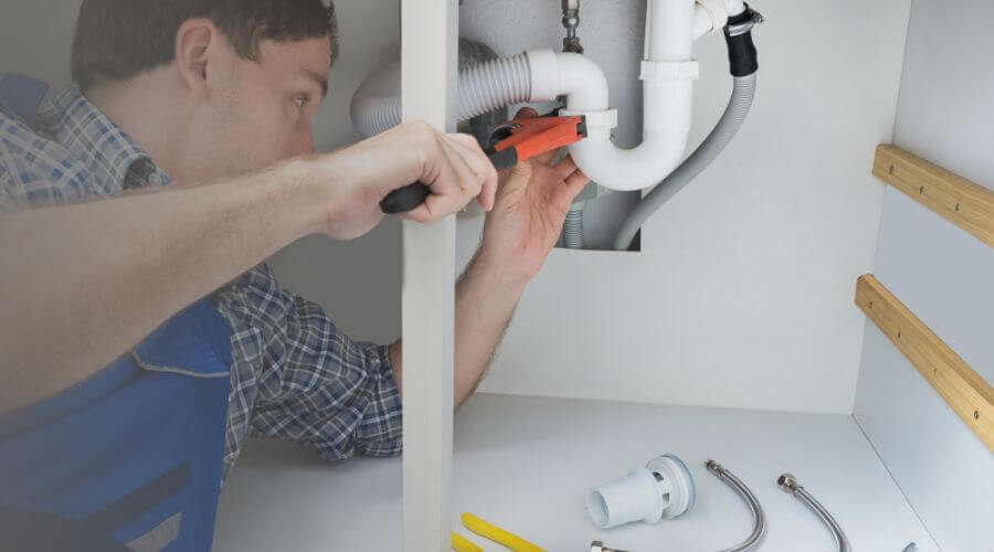 Local expert plumbing services in Lincoln Park, NJ